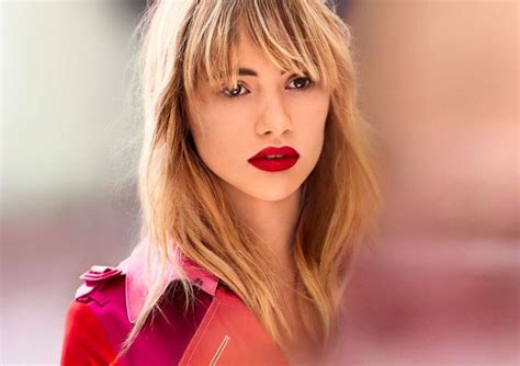 burberry beauty spring 2015|burberry spring 2015 models.